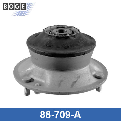 88-709-A BOGE BOGE  Опора стойки амортизатора