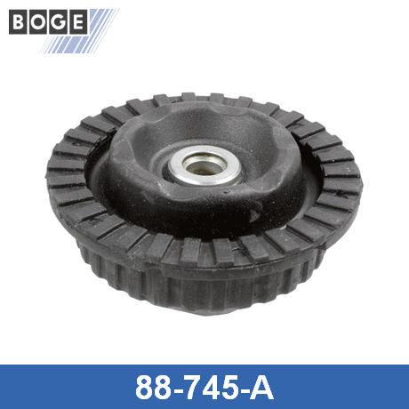 88-745-A BOGE BOGE  Опора стойки амортизатора