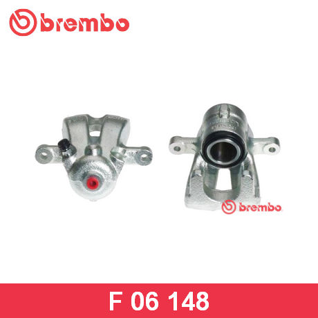 F 06 148 BREMBO BREMBO  Тормозной суппорт