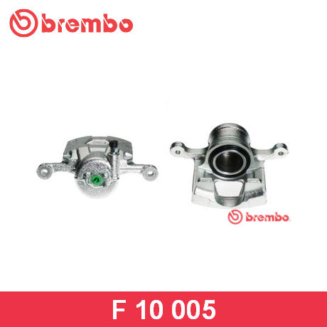 F 10 005 BREMBO  Тормозной суппорт