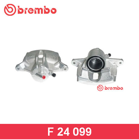F 24 099 BREMBO  Тормозной суппорт