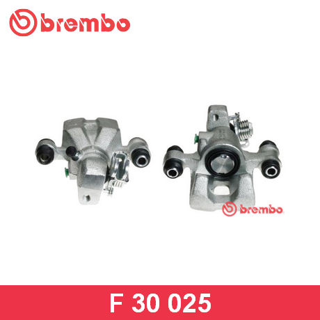 F 30 025 BREMBO  Тормозной суппорт