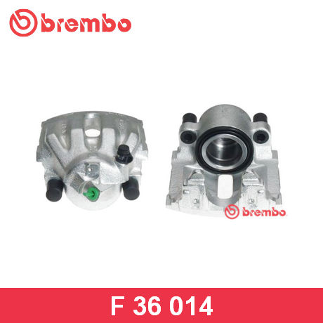 F 36 014 BREMBO BREMBO  Тормозной суппорт