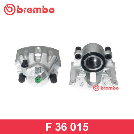 F 36 015 BREMBO BREMBO  Тормозной суппорт