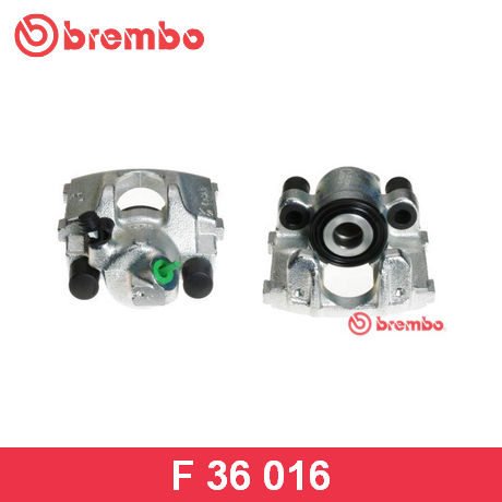 F 36 016 BREMBO BREMBO  Тормозной суппорт