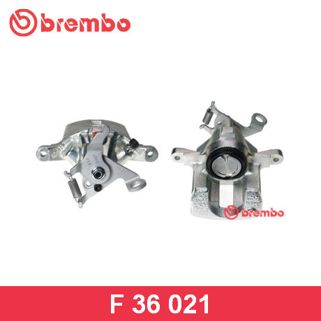 F 36 021 BREMBO  Тормозной суппорт