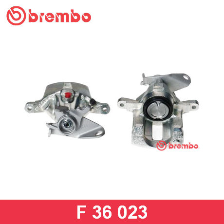 F 36 023 BREMBO  Тормозной суппорт