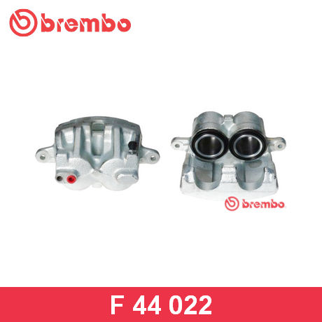 F 44 022 BREMBO  Тормозной суппорт
