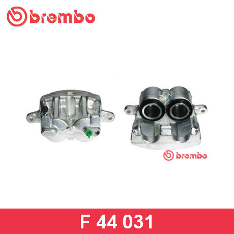 F 44 031 BREMBO  Тормозной суппорт