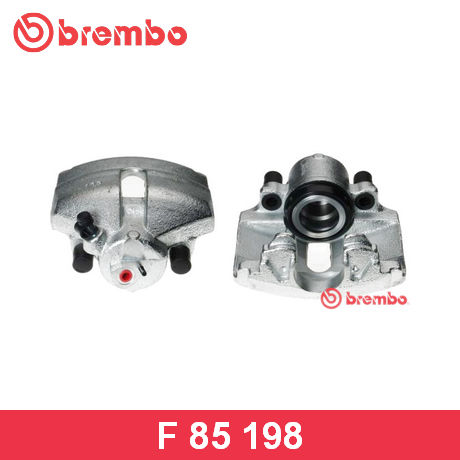 F 85 198 BREMBO  Тормозной суппорт
