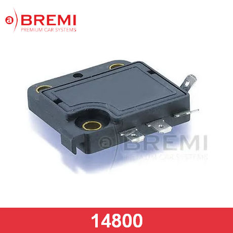 14800 BREMI  Коммутатор, система зажигания
