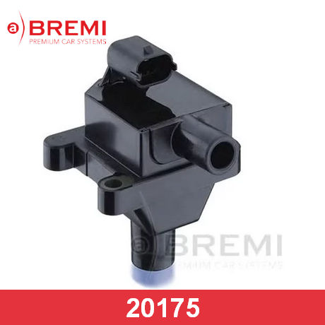 20175 BREMI BREMI  Катушка зажигания