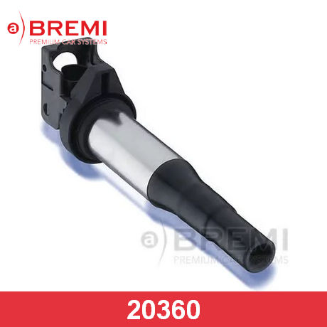 20360 BREMI BREMI  Катушка зажигания