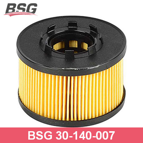 BSG 30-140-007 BSG  Масляный фильтр