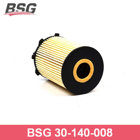 BSG 30-140-008 BSG  Масляный фильтр