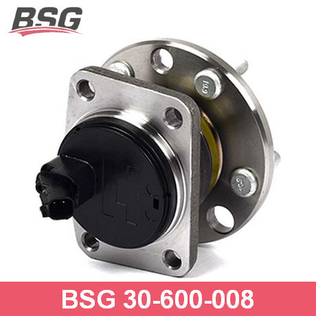 BSG 30-600-008 BSG  Комплект подшипника ступицы колеса