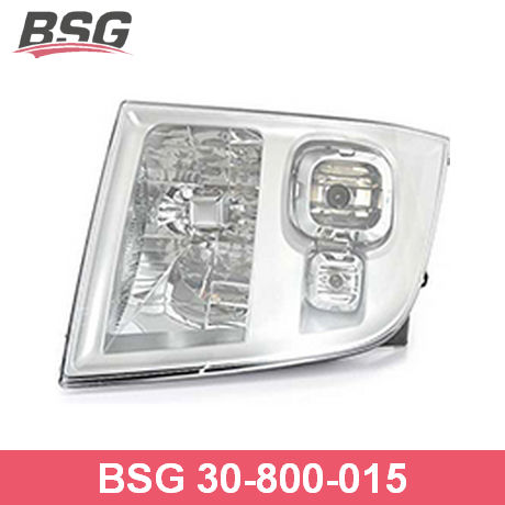 BSG 30-800-015 BSG  Основная фара