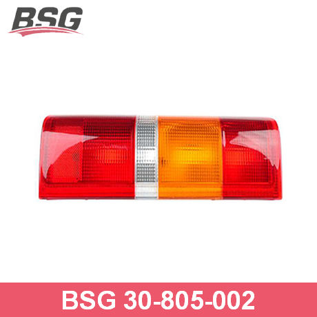 BSG 30-805-002 BSG  Задний фонарь