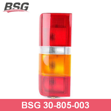 BSG 30-805-003 BSG  Задний фонарь