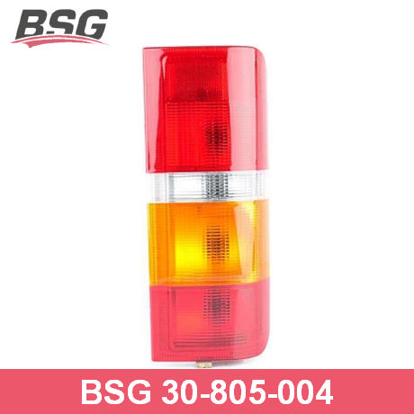 BSG 30-805-004 BSG  Задний фонарь