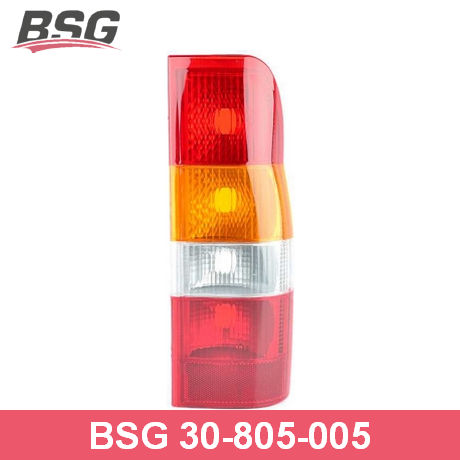BSG 30-805-005 BSG  Задний фонарь