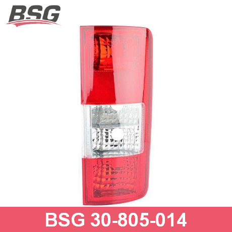 BSG 30-805-014 BSG  Задний фонарь