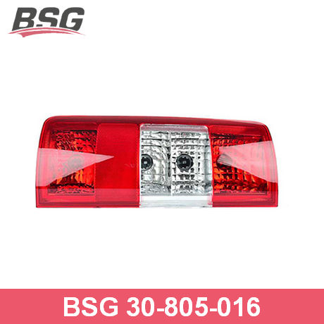 BSG 30-805-016 BSG  Задний фонарь