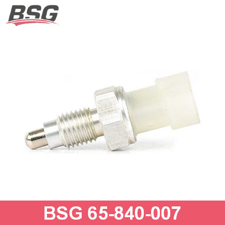 BSG 65-840-007 BSG  Выключатель, фара заднего хода