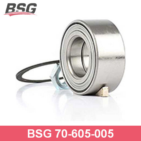 BSG 70-605-005 BSG  Комплект подшипника ступицы колеса