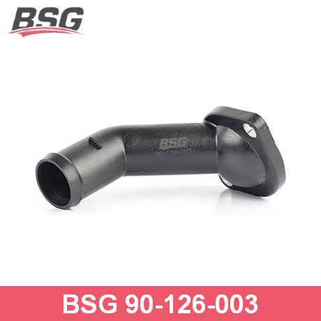 BSG 90-126-003 BSG  Фланец охлаждающей жидкости