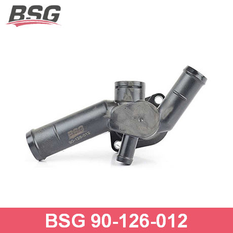 BSG 90-126-012 BSG  Фланец охлаждающей жидкости