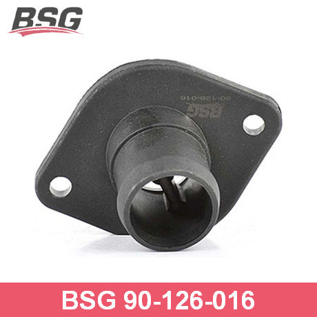 BSG 90-126-016 BSG  Фланец охлаждающей жидкости