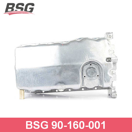 BSG 90-160-001 BSG BSG  Масляный поддон