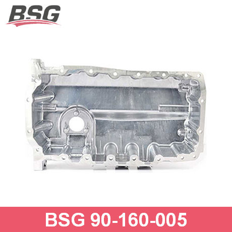 BSG 90-160-005 BSG  Масляный поддон