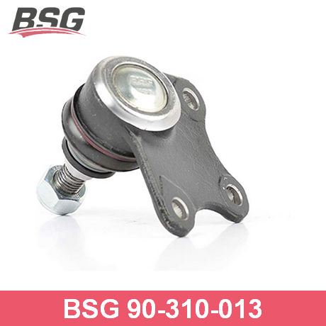 BSG 90-310-013 BSG  ремонтный комплект, несущие / направляющие шарниры