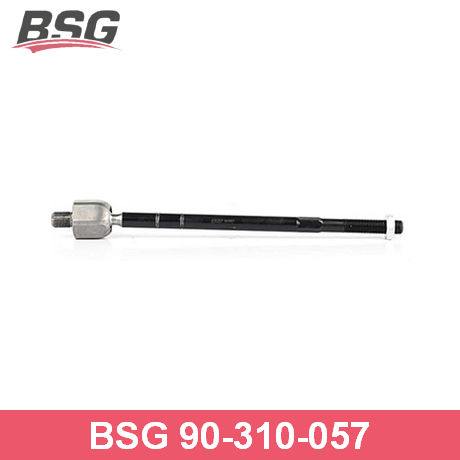 BSG 90-310-057 BSG  Осевой шарнир, рулевая тяга