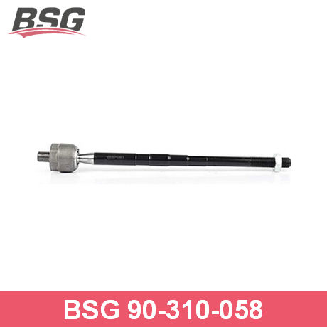 BSG 90-310-058 BSG  Осевой шарнир, рулевая тяга