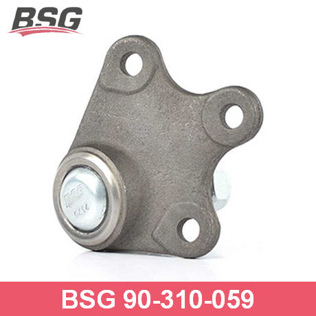 BSG 90-310-059 BSG  ремонтный комплект, несущие / направляющие шарниры