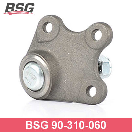 BSG 90-310-060 BSG  ремонтный комплект, несущие / направляющие шарниры