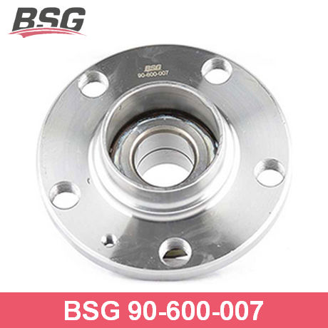 BSG 90-600-007 BSG  Комплект подшипника ступицы колеса