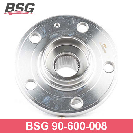 BSG 90-600-008 BSG  Ступица колеса