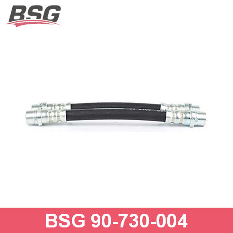 BSG 90-730-004 BSG  Тормозной шланг