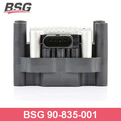 BSG 90-835-001 BSG  Катушка зажигания
