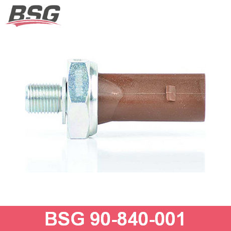 BSG 90-840-001 BSG  Датчик давления масла