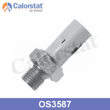 OS3587 CALORSTAT BY VERNET CALORSTAT BY VERNET  Датчик давления масла