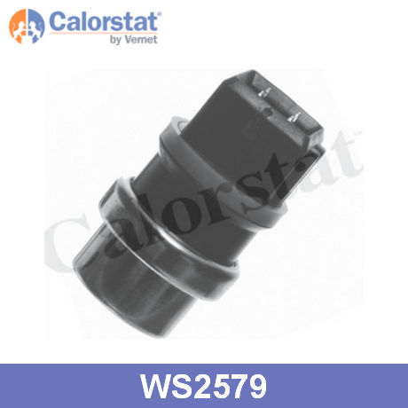 WS2579 CALORSTAT BY VERNET CALORSTAT BY VERNET  Датчик температуры охлаждающей жидкости
