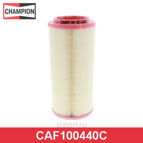 CAF100440C CHAMPION  Воздушный фильтр