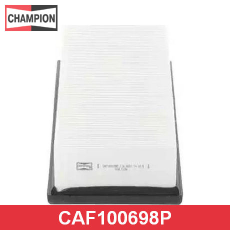 CAF100698P CHAMPION  Воздушный фильтр