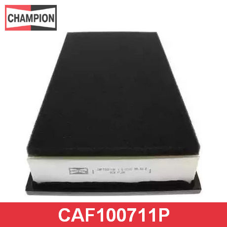 CAF100711P CHAMPION  Воздушный фильтр