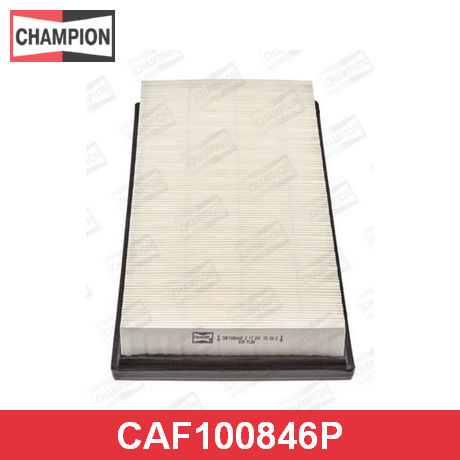 CAF100846P CHAMPION  Воздушный фильтр